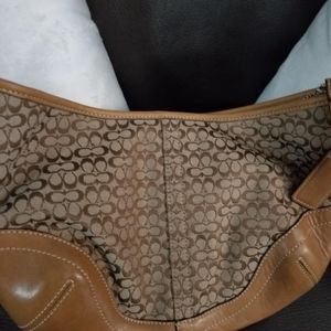 Coach bundle of three purses